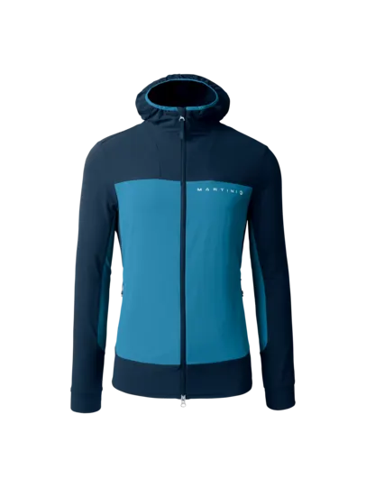 TREKTECH Midlayer Jacket M | Midlayers | Large & true